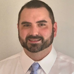 Easy Project Client - Patrick Harmon