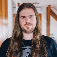 Kolay Proje - Vladimir Svarc