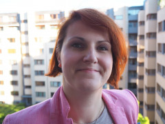 Veronika Harrison - Kolay Yazılım